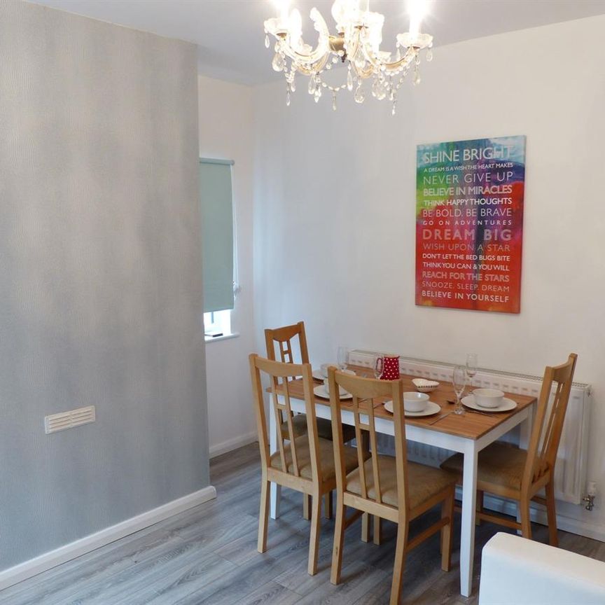 Room 1, Brooklands Grove, Crewe, CW1 - Photo 1