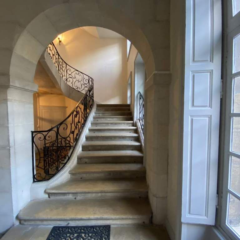 T3 Centre ville - Photo 1