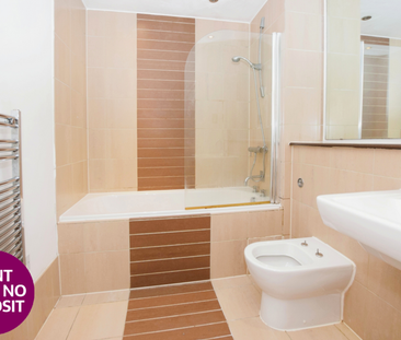 2 bedroom flat to rent - Photo 6