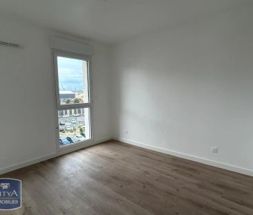 Appartement à louer 2 pièces 43.09m² - Photo 5