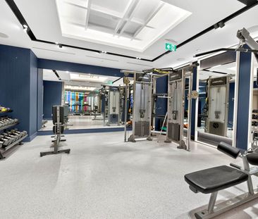 For Lease - 118 Merchants' Wharf N/A Unit# 105, Toronto, Ontario - Photo 2