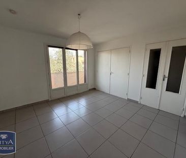 Location Appartement 1 pièce 31m² AIX EN PROVENCE 90ème - Photo 5