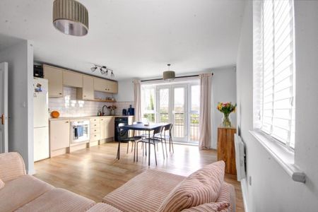 1 bedroom apartment to rent - Photo 3