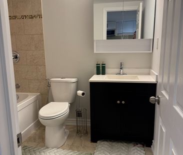 For Lease - 311 Dovedale Drive Unit# Bsmt, Whitby, Ontario - Photo 5