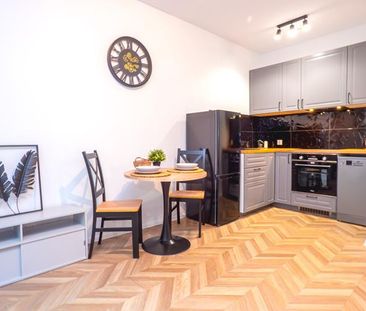 Wałbrzych Podgórze, ul. Katowicka - Фото 2