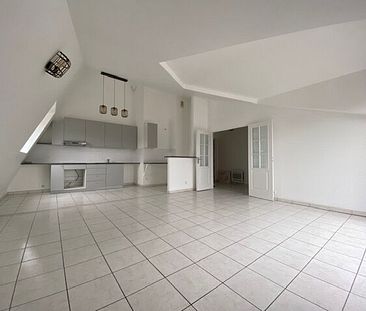 Location appartement 3 pièces, 57.73m², Le Perreux-sur-Marne - Photo 3