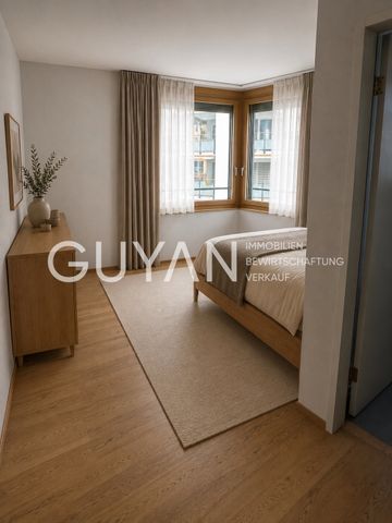 5.5 Zimmer, 147 m² - Foto 2