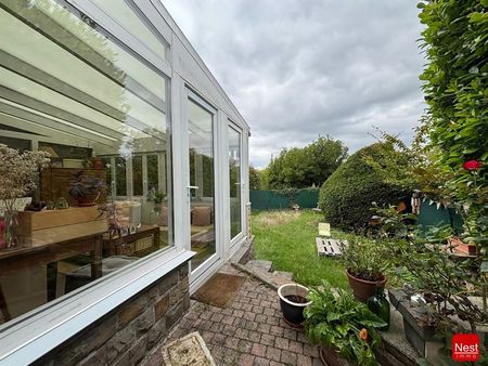 Huis te huur in Dilbeek - Photo 2