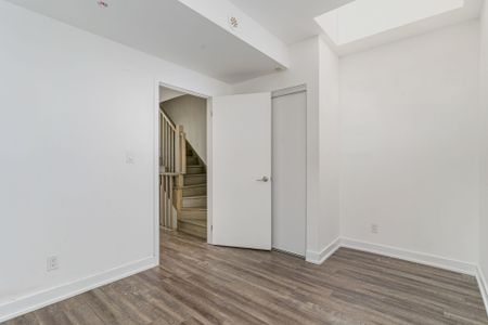 For Lease - 2100 Bridletowne Circle Unit# 330, Toronto, Ontario - Photo 2