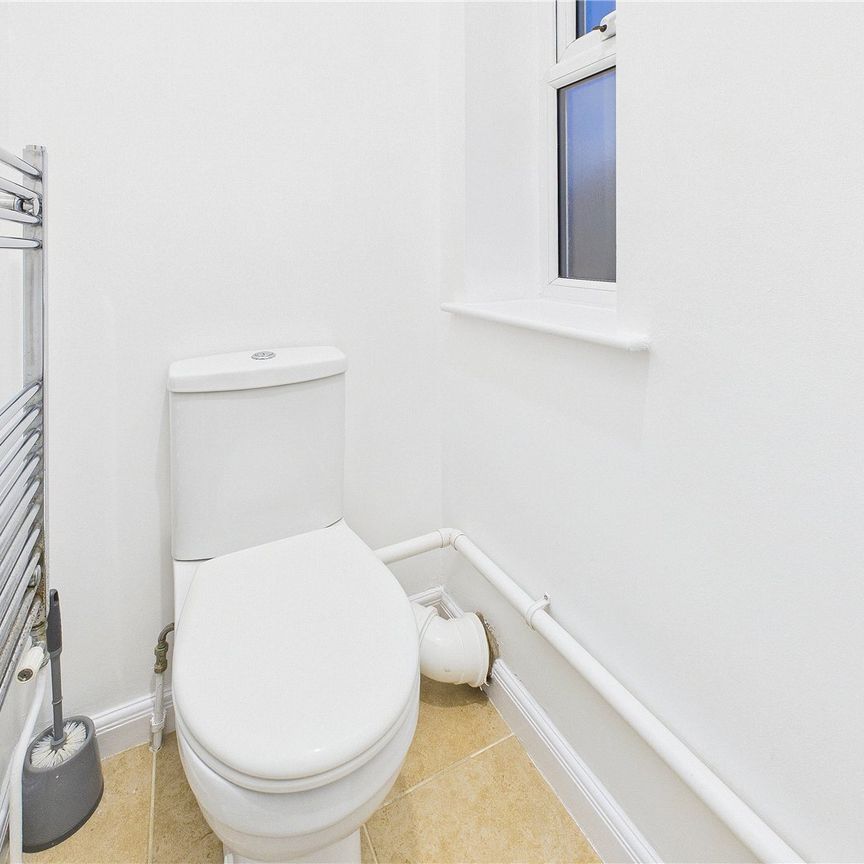 Colston Parade, Redcliffe, Bristol, BS1 - Photo 1