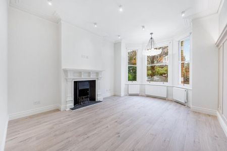 2 bedroom ground floor flat to rent - Photo 5