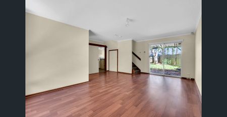 Private Townhouse in Convenient Location! - Photo 3