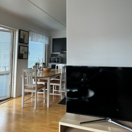 Rådstuguvägen, Huddinge - Photo 2