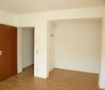 Ca. 25,56 m² Appartement in der Hamburger Str. 50 zu vermieten! - Photo 3