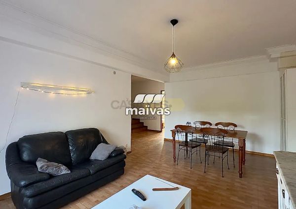 Apartment T1 in São Mamede de Infesta e Senhora da Hora, Matosinhos