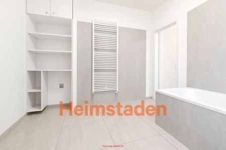 Pronájem bytu 2+kk 46 m - Fotografie 5