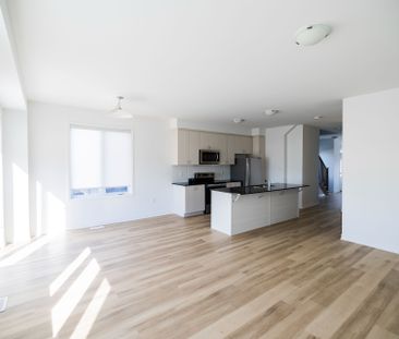 For Lease - 151 Stamson Street Unit# (Upper Level), Kitchener, Ontario - Photo 5