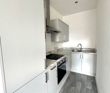 1 Bed Flat, Egerton Park, CH42 - Photo 6