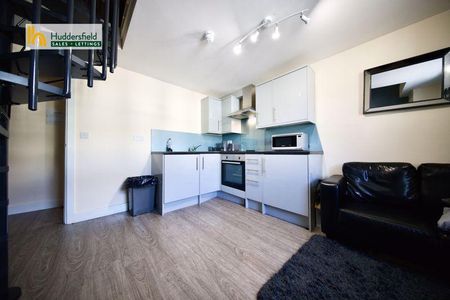 1 bedroom apartment to rent - Photo 5