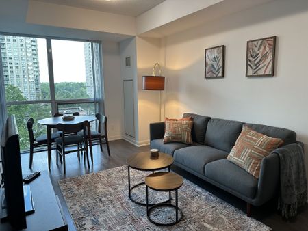 For Lease - 5162 Yonge Street Unit# 308, Toronto, Ontario - Photo 2