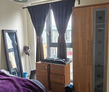 2 Bed Flat, St Johns Walk, B5 - Photo 3