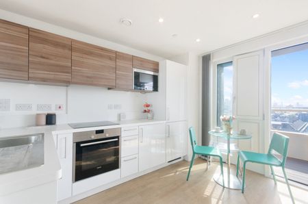 1 bedroom apartment to rent - Photo 3