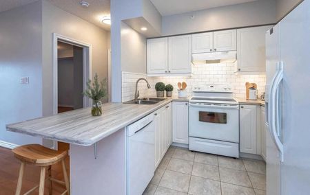 For Lease - 41 Ferndale Drive Unit# 309, Barrie, Ontario - Photo 3