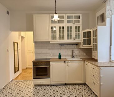 Kamienica- lokal idealny także pod biuro 41.78 m² - Zdjęcie 6