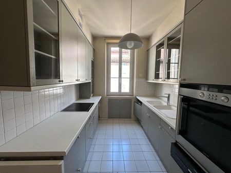 Appartement 3 pièce(s) 1 chambre(s) 96.2 m² - Photo 4