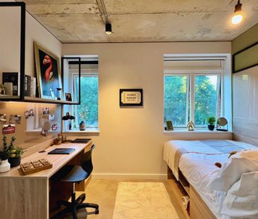 Flat share to rent - Photo 2