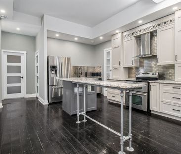 For Lease - 115 PERCY Street Unit# 3, Ottawa Centre, Ontario - Photo 1