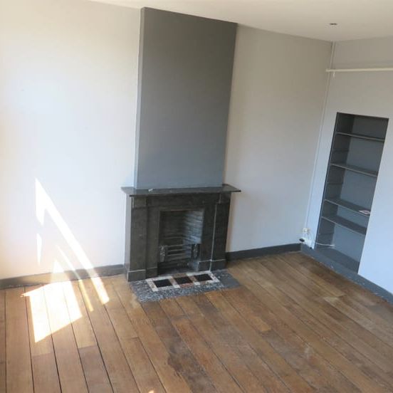 Duplex te huur - Photo 1