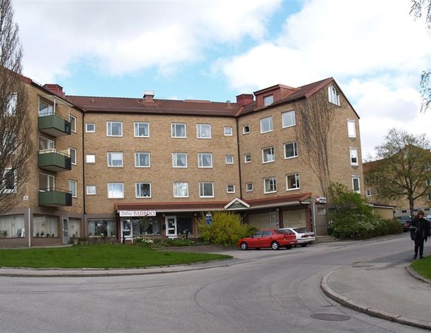 Hemrydsgatan 2 D - Foto 1