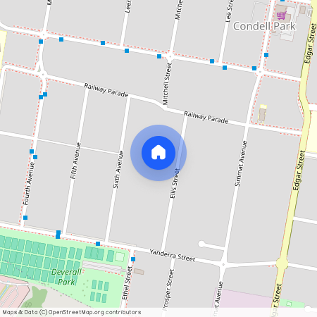 10a Ellis Street, Condell Park, NSW, 2200