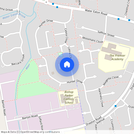 Cornelia Close, Bletchley, MK2 3LX