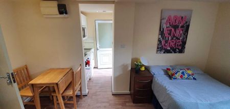 Studio to rent - Photo 3