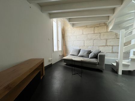 Location Appartement 2 pièces 59m² - Photo 3