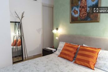 Via Giunio Bazzoni, Rome, Lazio 00195