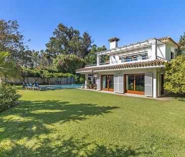 Detached Villa in Costalita - Photo 6