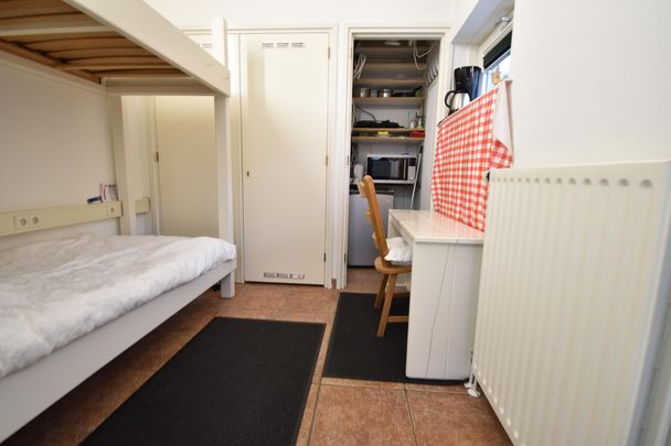 Overleek 25A-1persoonskamer - Foto 1