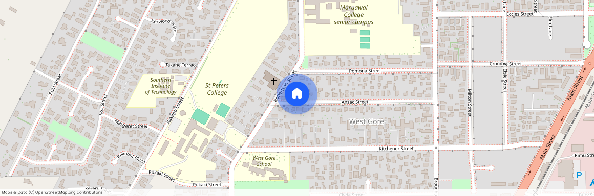 36 Anzac Street, Gore, Gore