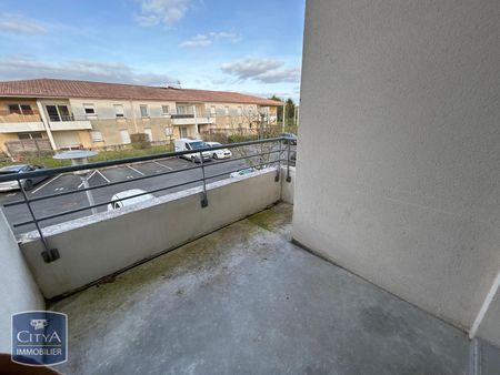 Location Appartement 2 pièces 41m² MARSAC SUR L ISLE 24430 - Photo 4