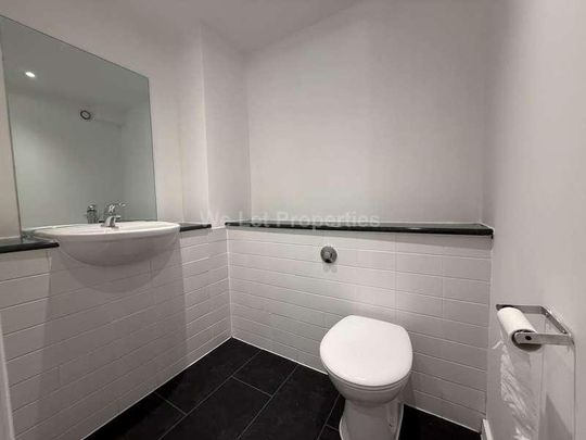 Victoria Mill, Reddish, SK5 - Photo 1