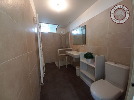 Location Maison 7 pièces 235m² MAUVEZIN 32120 - Photo 4