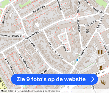 Woning aan de Carmelietenstraat te Oss - foto 1