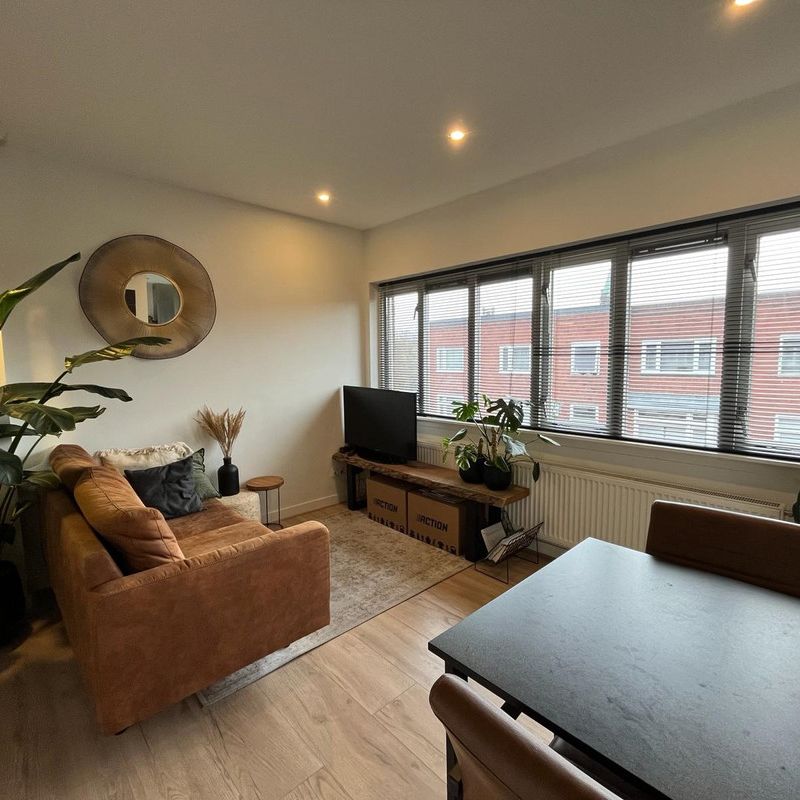 Oppenheimstraat 88B - Photo 1