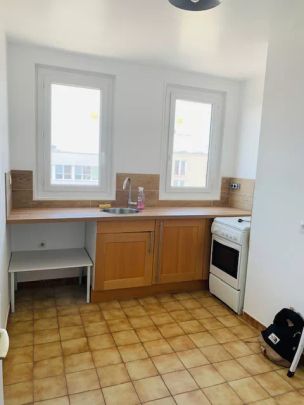 Résidence Arc en Ciel - 2 pièces - Photo 1