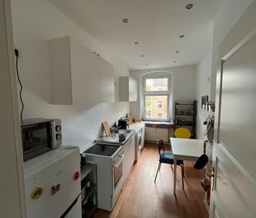 1-Zimmer-Wohnung in Pankow – Einziehen & Wohlfühlen! - Photo 1