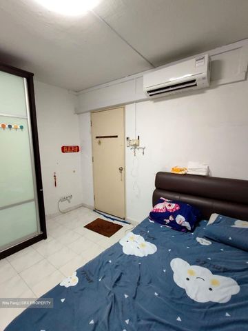 Blk 121 Yuan Ching Road (Jurong West), HDB 3 Rooms - For Rent - Photo 2
