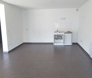 Location Appartement 5 pièces 117m² LAXOU 54520 - Photo 4